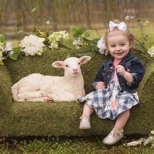 Meet your Posher, Carolyn